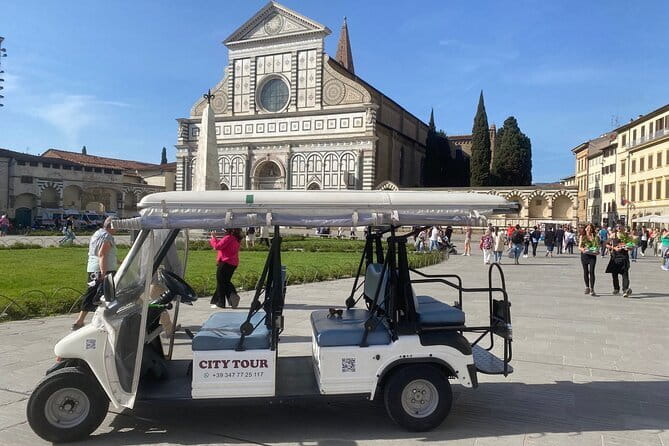 Fiesole : Florentine Hills, Roman Theater & Tuscan Farm Experience - Key highlights you will feel right away