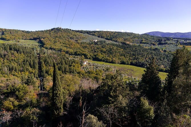 Fiesole Hike & Italian Aperitivo - What you’re really paying for in a $59.57 afternoon
