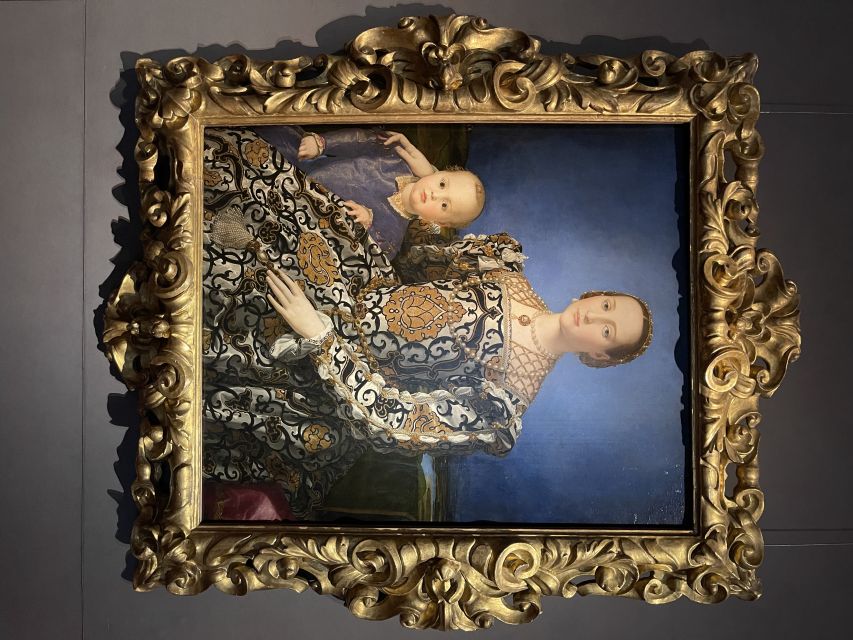 Firenze: Uffizi Tour per famiglie - Why this Uffizi tour works for families with kids (5 to 14)