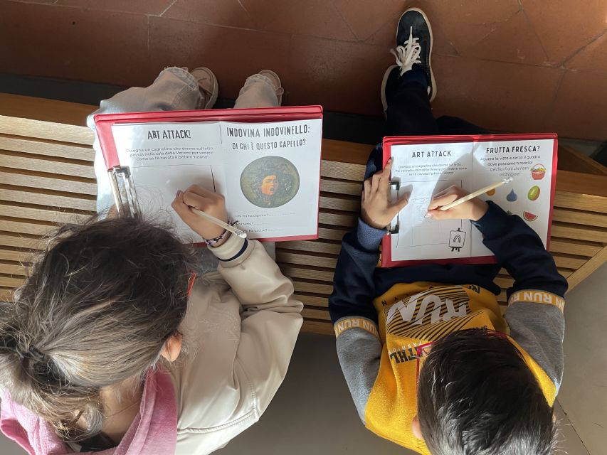 Firenze: Uffizi Tour per famiglie - Should you book the Firenze: Uffizi Tour per famiglie?