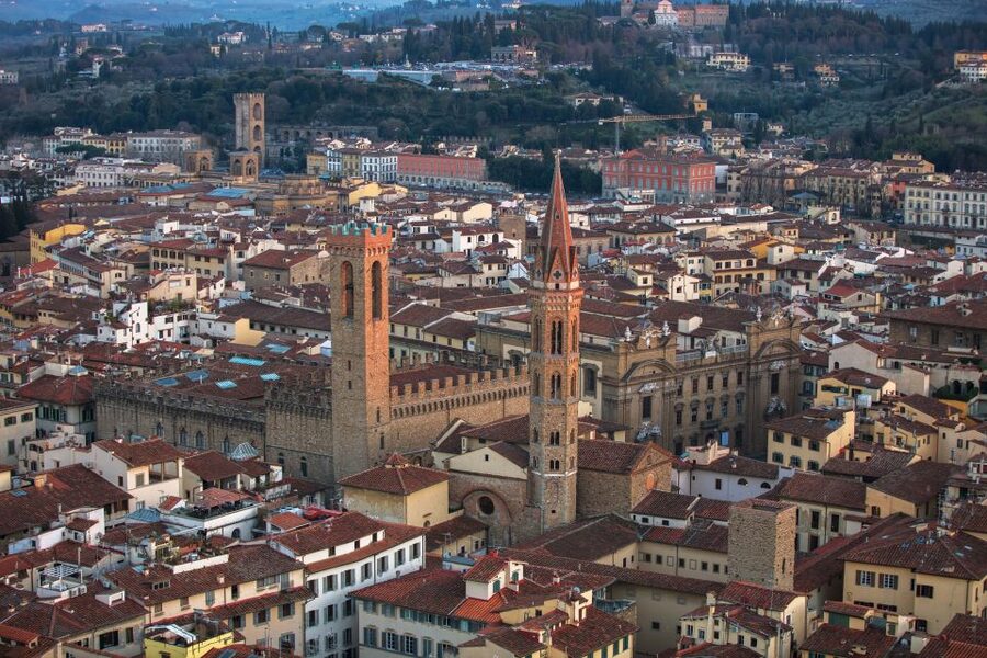 Florence: 1.5-Hour Bargello Museum Private Tour - How your guide helps you actually look at Donatello and Michelangelo