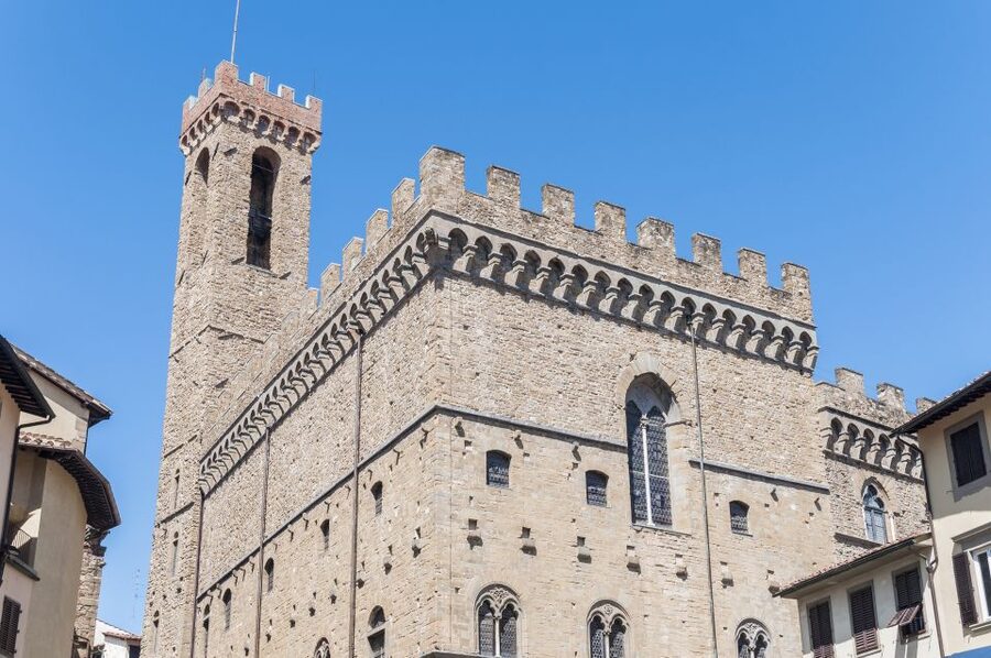 Florence: 1.5-Hour Bargello Museum Private Tour - Giambologna’s Mercury: the kinetic side of Renaissance sculpture