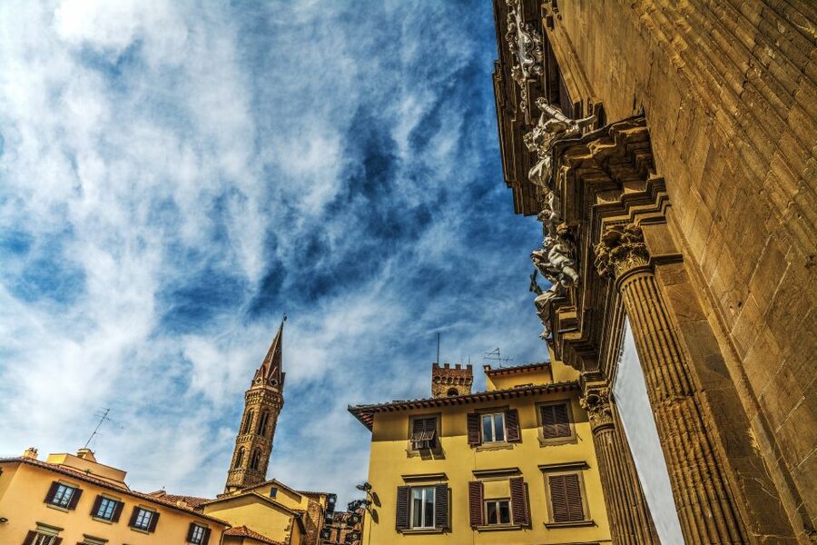 Florence: 1.5-Hour Bargello Museum Private Tour - The 9:00 AM private format, pace control, and skipping the ticket line