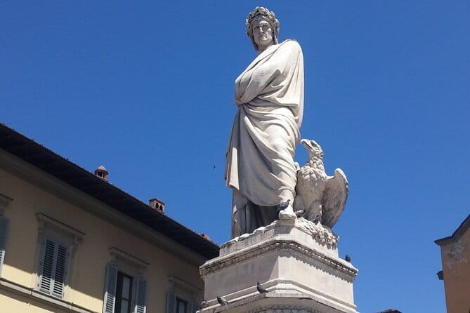 Florence: 1.5-hour Santa Croce Guided Experience - What your certified guide actually does in 90 minutes