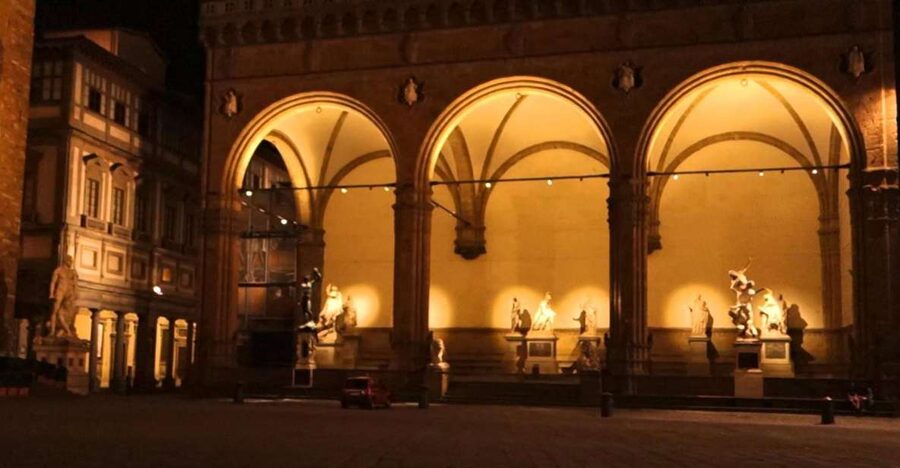 Florence: 2-Hour Esoteric Guided Walking Tour - Why an esoteric Florence walking tour feels so different