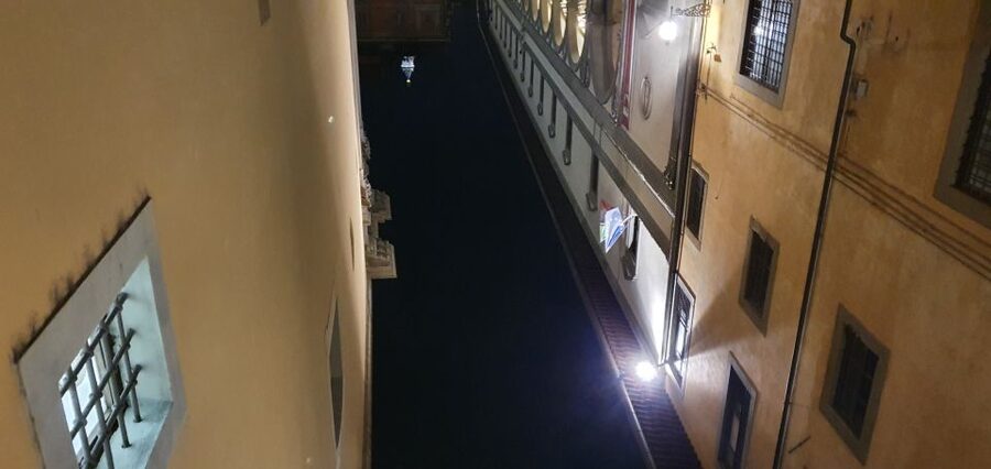 Florence: 2-Hour Esoteric Guided Walking Tour - Santa Maria Novella and Santa Croce: the facades you will never see the same way