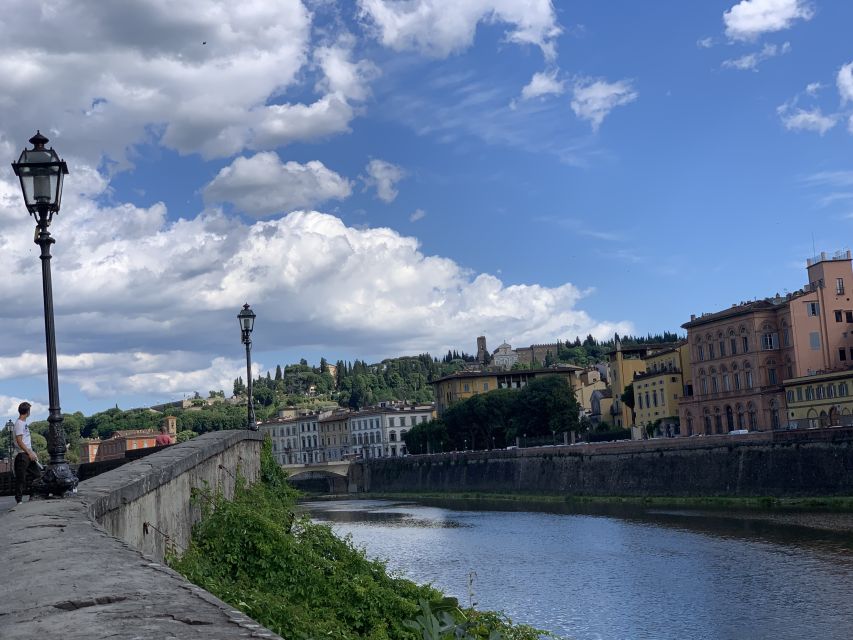 Florence: 2-Hour Guided Bike Tour - Duomo complex and Piazza della Repubblica: Florence’s “center of gravity”