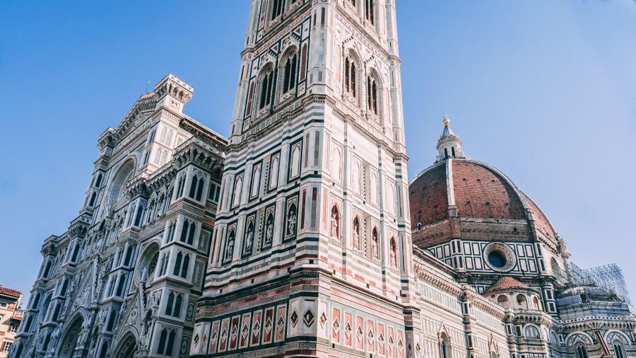 Florence: 2-Hour Guided Sightseeing Bike Tour - Why a 2-hour Florence bike tour makes sense