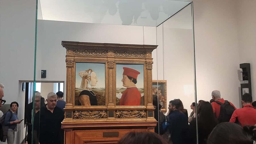 Florence: 2-Hour Private Guided Visit to the Uffizi Gallery - The Best Part: After the Tour, You Keep Exploring