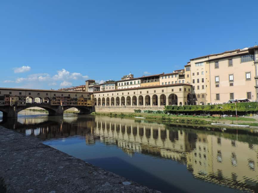 Florence: 2-Hour Private Guided Visit to the Uffizi Gallery - Price and Logistics: Is $201 Per Person Worth It?