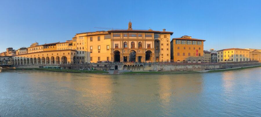 Florence: 2-Hour Private Guided Visit to the Uffizi Gallery - Best Fit: Who Will Enjoy This Uffizi Format Most