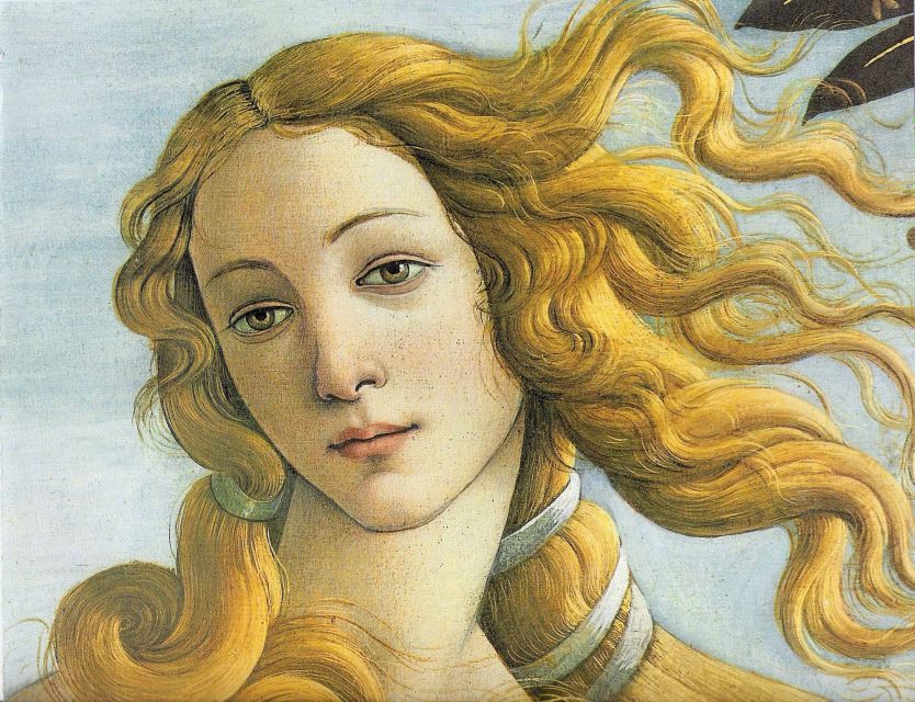 Florence: 2-Hour Private Guided Visit to the Uffizi Gallery - Practical Gotchas That Can Affect Your Day