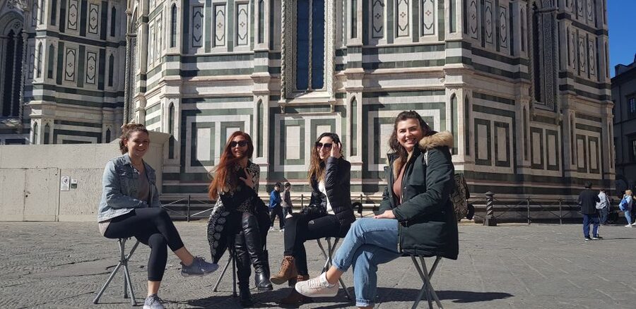 Florence: 2-Hour Sightseeing Tour by Electric Scooter - Key things that make this scooter tour worth your time
