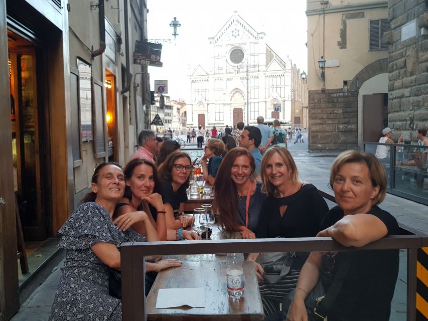 Florence: 2-Hour Sightseeing Tour by Electric Scooter - Your 2-hour loop: from the Duomo facade to the Arno and beyond