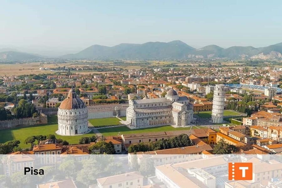 Florence: 25+ Attractions City Card with Uffizi & Accademia - What’s not included: the Brunelleschi Pass