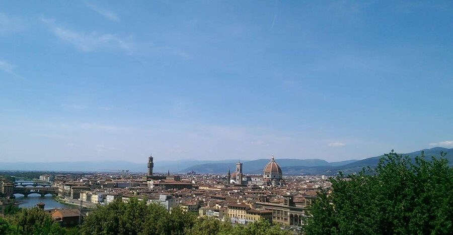 Florence: 4-Hour Private Tour Including Uffizi & Accademia - Key points to know before you go