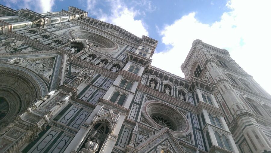 Florence: 4-Hour Private Tour Including Uffizi & Accademia - Who should book this Florence half-day tour