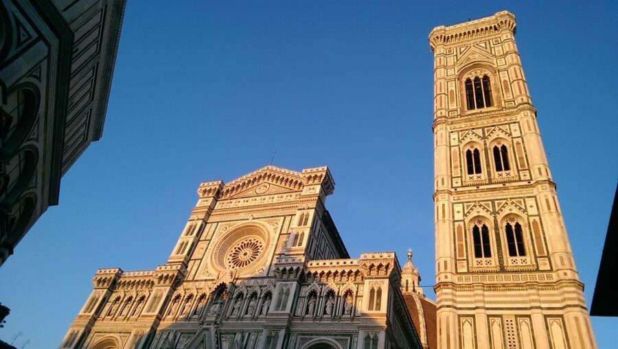 Florence: 4-Hour Private Tour Including Uffizi & Accademia - Should you book this tour?