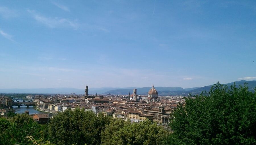 Florence: 4-Hour Private Tour Including Uffizi & Accademia - Starting at Accademia, and what you should expect inside