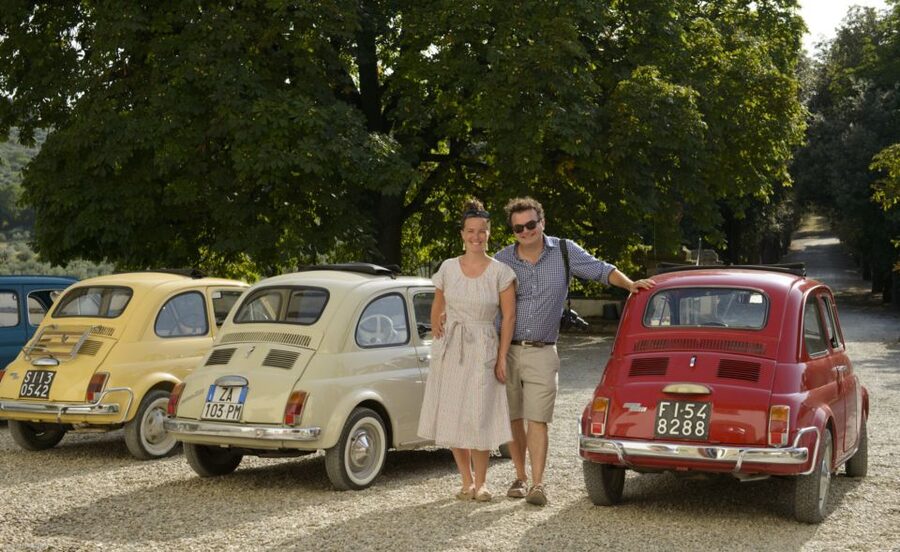 Florence 5-Hour Picnic Tour in a Vintage Fiat 500 - Price and value: is $225.44 worth it?