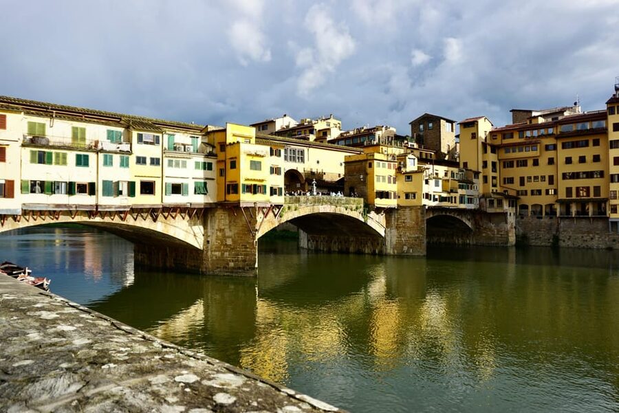 Florence: 60-Minute Eco-Friendly Golf Cart City Tour - Driver Quality and the Little Extras That Make It Fun