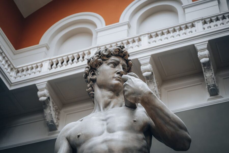 Florence: Accademia and David Guided Skip-the-Line Tour - Quick hits before you go
