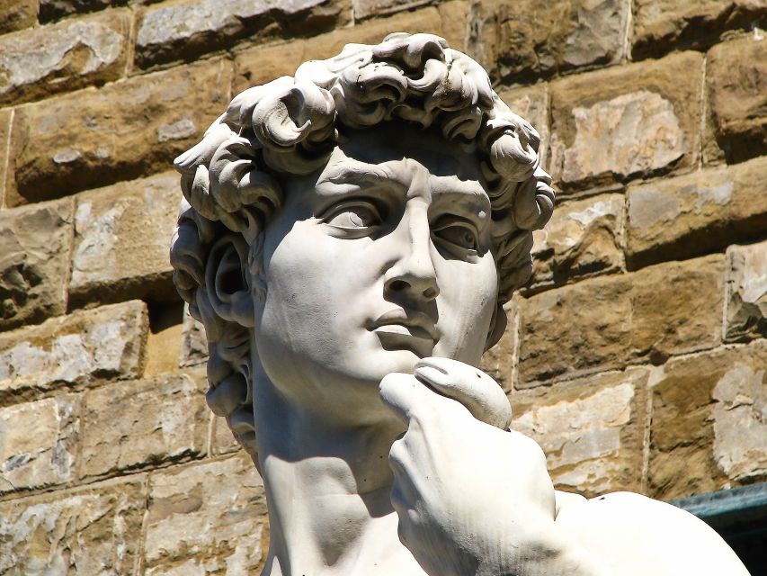 Florence: Accademia and David Guided Skip-the-Line Tour - Before you book: practical tips that actually help