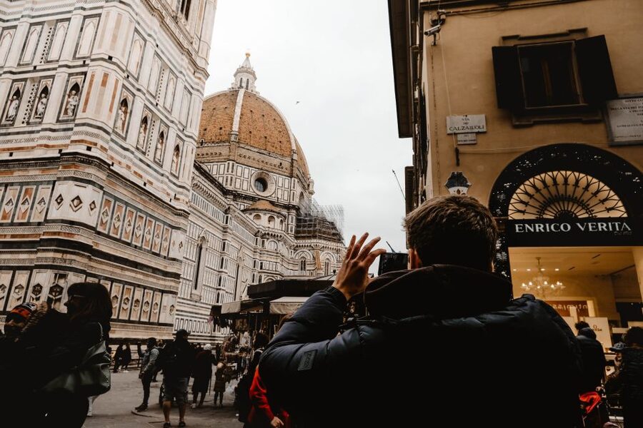 Florence: Accademia and David Guided Skip-the-Line Tour - Timing and pacing: the good, the bad, and how to avoid the bad