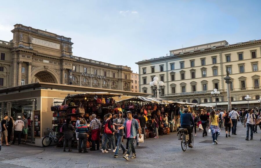 Florence: Accademia and David Guided Skip-the-Line Tour - Who this tour suits best (and who should skip it)