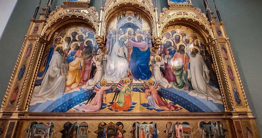 Florence: Accademia and David Guided Skip-the-Line Tour - Accademia Gallery with a Spanish-speaking guide: what the hour actually covers