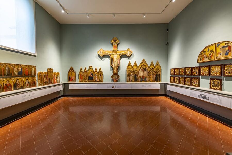 Florence: Accademia and David Skip-the-Line Entry Ticket - Skip-the-line Accademia Tickets That Actually Matter