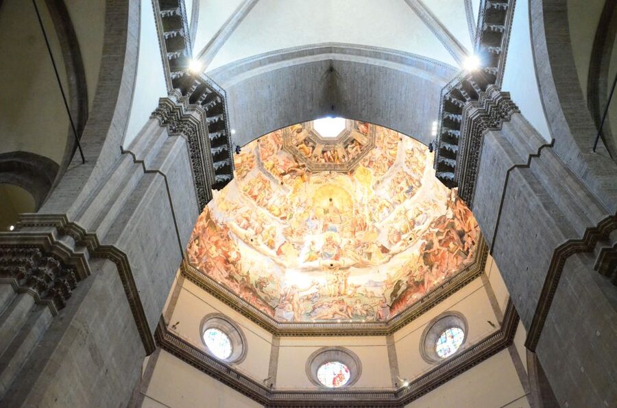 Florence: Accademia and Uffizi Combo Priority Entry Tickets - Price and value: is $109 worth it for both galleries?