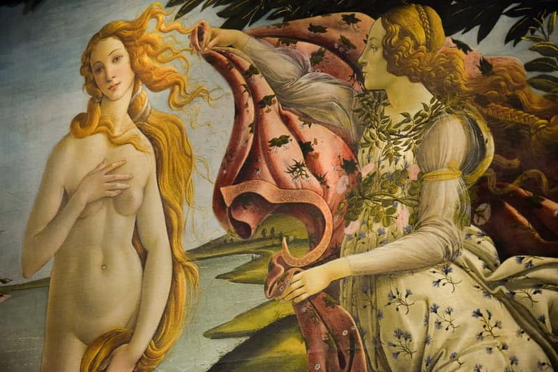 Florence: Accademia and Uffizi Gallery Guided Tour - Key highlights to know before you go