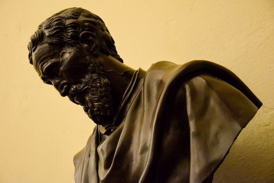 Florence: Accademia and Uffizi Gallery Guided Tour - Skip-the-line tickets, fast security, and what can still slow you down