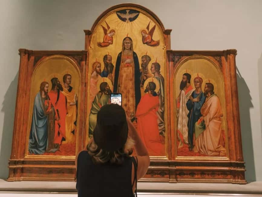 Florence: Accademia & City Tour with Optional Uffizi Gallery - Key Highlights You’ll Care About