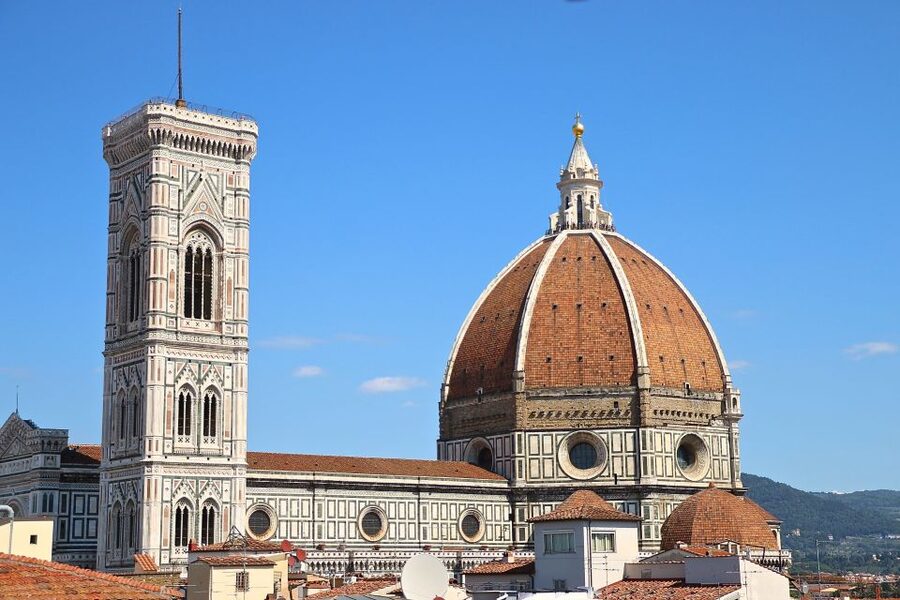 Florence: Accademia & City Tour with Optional Uffizi Gallery - FAQ