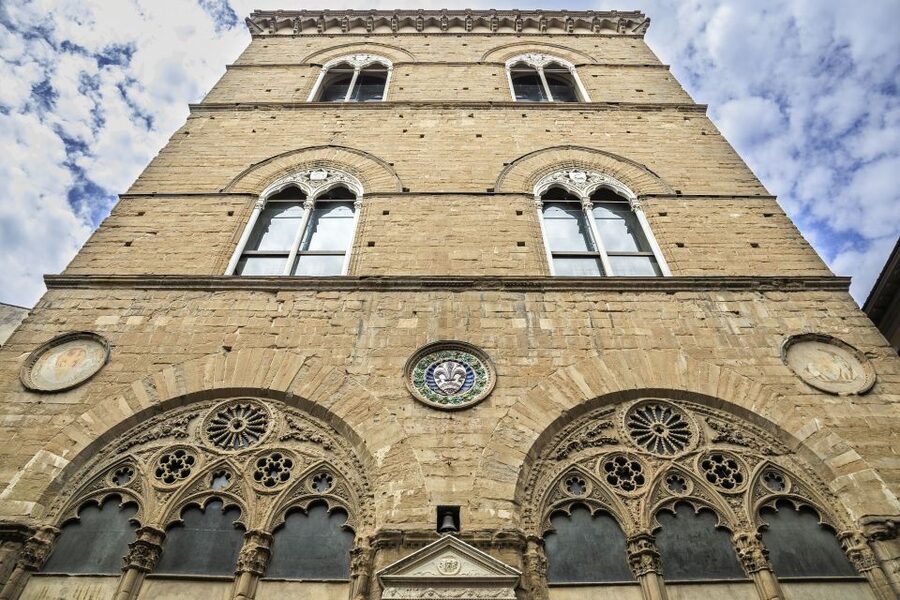 Florence: Accademia & City Tour with Optional Uffizi Gallery - Food and Small Details: The Stuff That Makes It Feel Like Florence