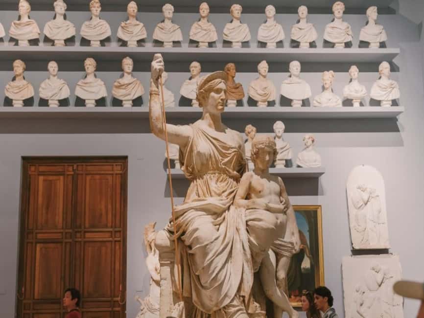 Florence: Accademia & City Tour with Optional Uffizi Gallery - Should You Book This Florence Tour?