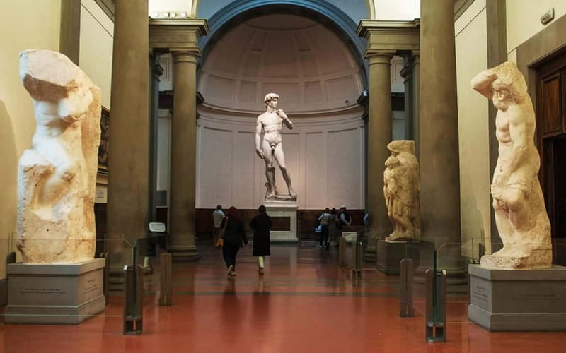 Florence: Accademia David Fast Track Skip the Line Tour - Key Things You’ll Notice On This Fast-Track Accademia Tour