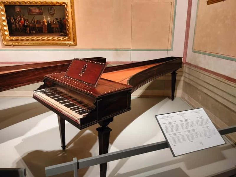 Florence: Accademia David Fast Track Skip the Line Tour - Your One-Hour Plan Inside Accademia Gallery