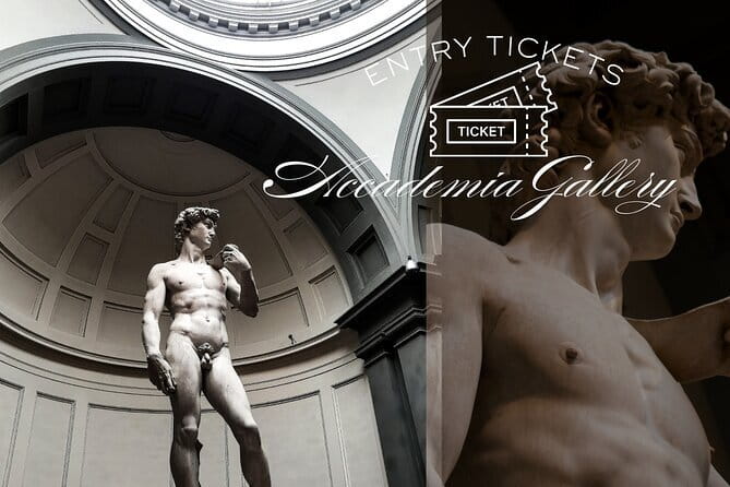 Florence: Accademia entry tickets + optional audio guide - Key Highlights Worth Your Time