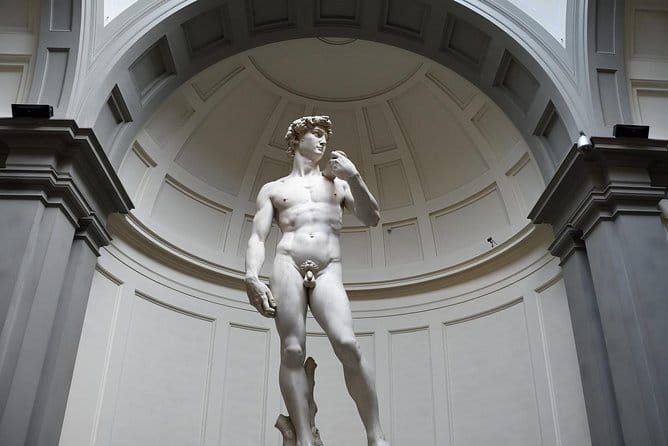 Florence: Accademia entry tickets + optional audio guide - Why the Accademia Feels Like Florence in One Room