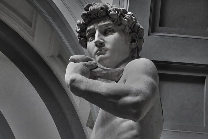 Florence: Accademia entry tickets + optional audio guide - Michelangelo’s David and the Florentine Masters You Will Recognize