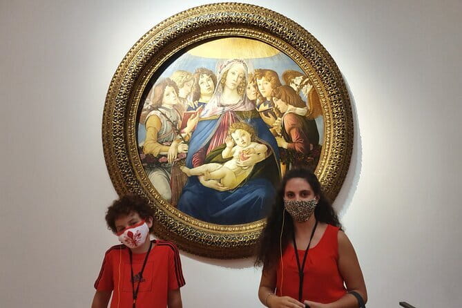 Florence Accademia Gallery: All Michelangelo's Masterpieces Guided Tour - What the best guides do for you: pace, clarity, and real questions