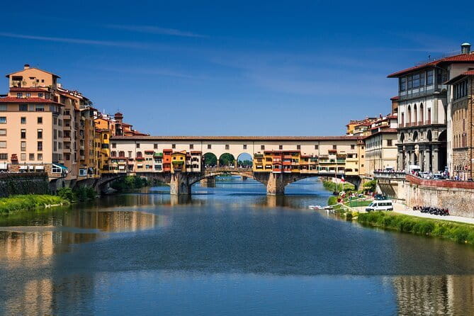 Florence Accademia Gallery: All Michelangelo's Masterpieces Guided Tour - Price and value check for a Florence Michelangelo must