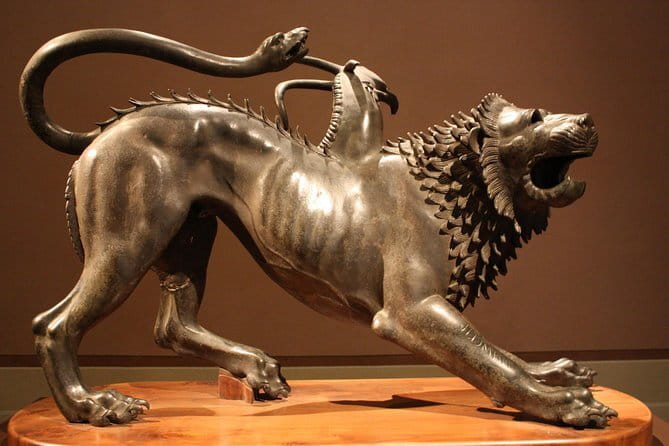 Florence Accademia Gallery and Michelangelo David Private Tour - The unfinished sculptures: Prigioni and San Matteo
