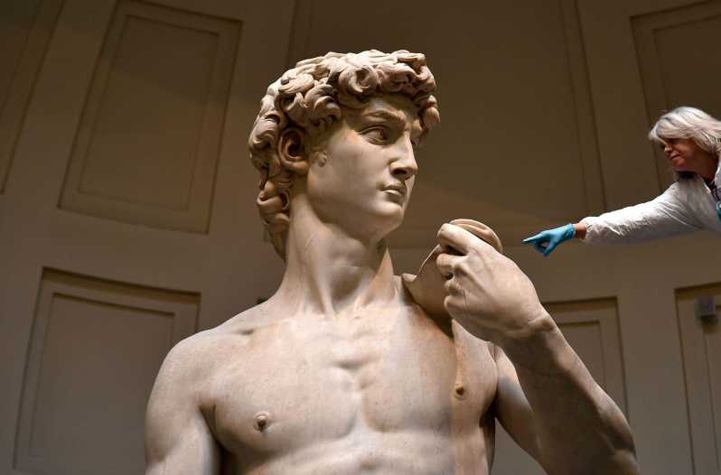 Florence: Accademia Gallery & David Skip-the-Line Ticket - Key things to know before you go