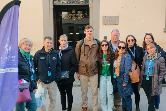 Florence: Accademia Gallery Entry Ticket and David Tour - Where You Meet at Via Guelfa, and Why “Arrive Early” Actually Matters