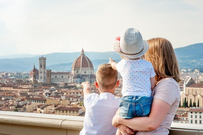 Florence: Accademia Gallery Entry Ticket and David Tour - Price and Value: Does $50.79 Make Sense?
