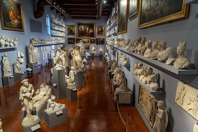 Florence: Accademia Gallery Entry Ticket and David Tour - Who Should Book This David Tour (and Who Might Skip It)